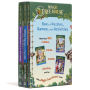 Alternative view 3 of Magic Tree House Box of Puzzles, Games, and Activities (3 Book Set)