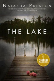 Free downloads for audio books The Lake by Natasha Preston 9780593373613