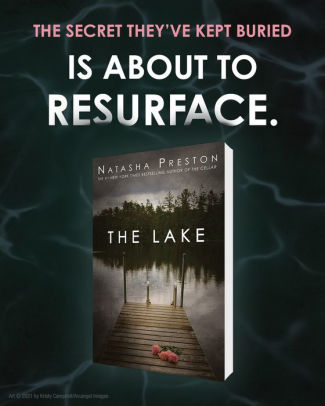 The Lake (Signed B&N Exclusive Book)