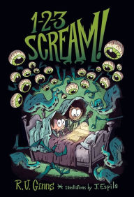 1-2-3 Scream!