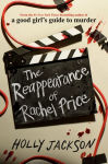 Alternative view 1 of The Reappearance of Rachel Price