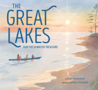 Best book downloads for ipad The Great Lakes: Our Freshwater Treasure (English Edition) PDB