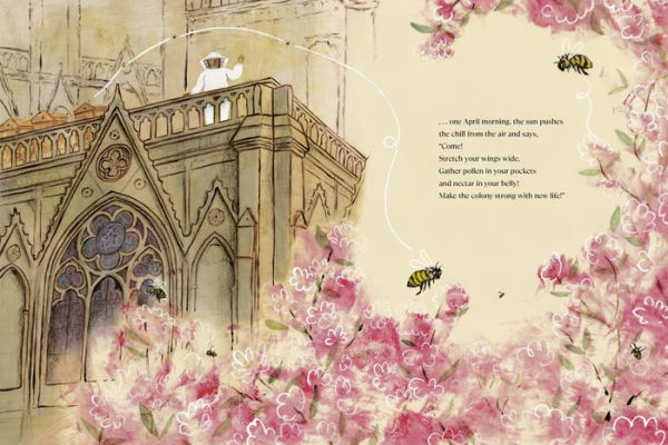 The Bees of Notre-Dame