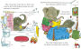 Alternative view 2 of Richard Scarry's Busy Busy Winter