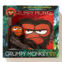 Alternative view 2 of Grumpy Monkey Book and Toy Set