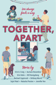 Title: Together, Apart, Author: Erin A. Craig