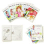 Alternative view 5 of Junie B. Jones Bestest Box Set Ever (Books 1-10)