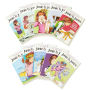 Alternative view 6 of Junie B. Jones Bestest Box Set Ever (Books 1-10)