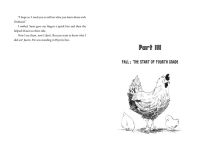 Alternative view 3 of Carter Avery's Tricky Fourth-Grade Year