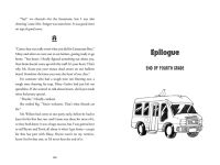 Alternative view 4 of Carter Avery's Tricky Fourth-Grade Year