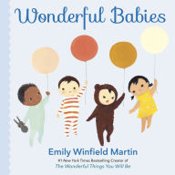Title: Wonderful Babies, Author: Emily Winfield Martin