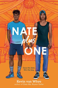 Free books to download online Nate Plus One in English 9780593376423