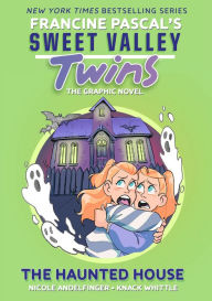 Free online books to download on iphone Sweet Valley Twins: The Haunted House: (A Graphic Novel) (English Edition)