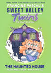 Alternative view 1 of Sweet Valley Twins: The Haunted House: (A Graphic Novel)