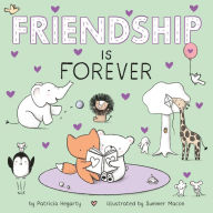 Free download pdf e book Friendship Is Forever RTF ePub DJVU