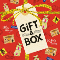 Title: Gift & Box, Author: Ellen Mayer
