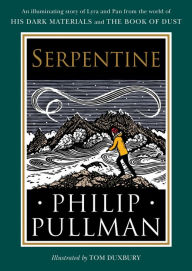 Title: Serpentine (His Dark Materials Series), Author: Philip Pullman