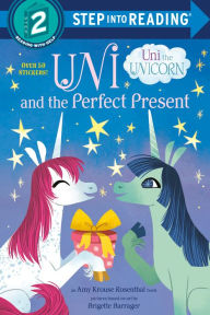 Book in spanish free download Uni and the Perfect Present (Uni the Unicorn)