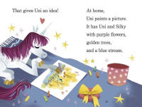 Alternative view 2 of Uni and the Perfect Present (Uni the Unicorn)