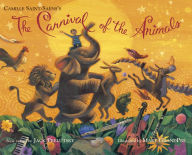 Title: The Carnival of the Animals, Author: Jack Prelutsky