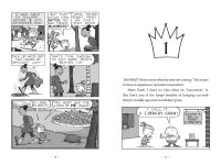 Alternative view 3 of The Tower of Time (Max & the Midknights Series #3)