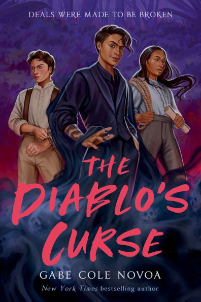 The Diablo's Curse