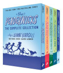 Alternative view 1 of The Penderwicks Paperback 5-Book Boxed Set: The Penderwicks; The Penderwicks on Gardam Street; The Penderwicks at Point Mouette; The Penderwicks in Spring; The Penderwicks at Last