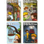 Alternative view 3 of A to Z Mysteries Boxed Set Collection #1 (Books A, B, C, & D)