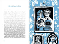 Alternative view 4 of Wonder: Illustrated Edition