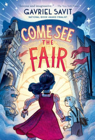 Download joomla books Come See the Fair by Gavriel Savit (English literature)