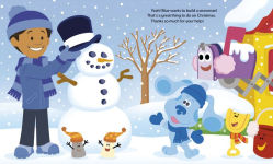 Alternative view 2 of Nickelodeon Christmas Treasury (Nickelodeon)