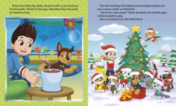 Alternative view 3 of Nickelodeon Christmas Treasury (Nickelodeon)