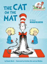 Title: The Cat on the Mat: All About Mindfulness, Author: Bonnie Worth