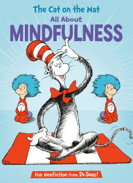 Title: The Cat on the Mat: All About Mindfulness, Author: Bonnie Worth