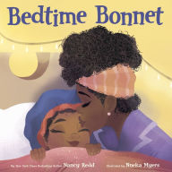 Title: Bedtime Bonnet, Author: Nancy Redd