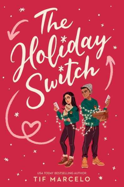 The Holiday Switch