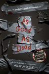 Alternative view 1 of As Good as Dead (A Good Girl's Guide to Murder #3)