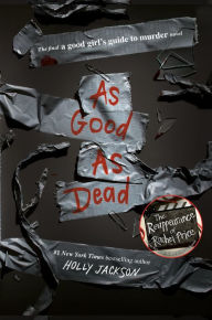 Free audio book free download As Good as Dead (A Good Girl's Guide to Murder #3) 9780593379882 (English Edition) by Holly Jackson, Holly Jackson FB2 CHM