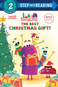 Forums book download The Best Christmas Gift! (StoryBots)
