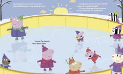 Alternative view 3 of Hooray for Snow! (Peppa Pig)