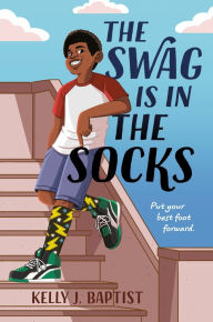 Download full ebooks google The Swag Is in the Socks
