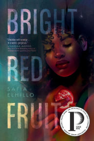 Download free books for ipad mini Bright Red Fruit  (English Edition) 9780593381236
