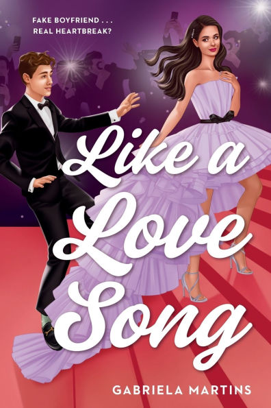 Like a Love Song