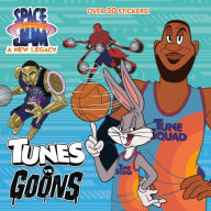 Free it ebook downloadsTunes vs. Goons (Space Jam: A New Legacy)9780593382363