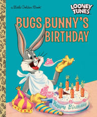 Free books online to download for ipadBugs Bunny's Birthday (Looney Tunes) (English Edition)  byElizabeth Beecher, Ralph Heimdahl, Al Dempster9780593382417