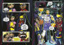 Alternative view 3 of Stephen Curry: The Official Graphic Novel