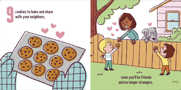 Love Counts