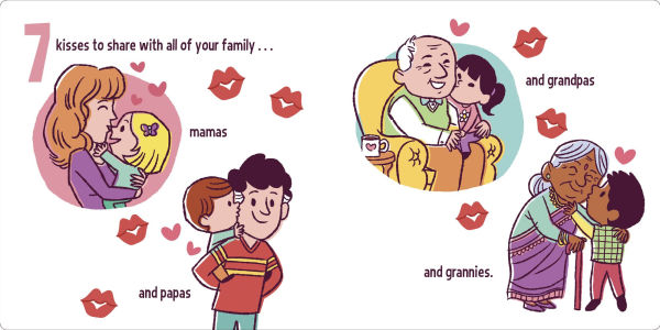 Love Counts