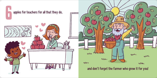 Love Counts