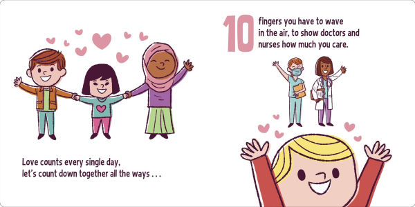 Love Counts